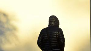 ¿Se va el frío y llega la lluvia? El pronóstico este sábado y domingo en el Alto Valle