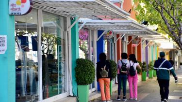 Así funcionará «Mercado Local», la app para comprar en Neuquén que ya tiene fecha de lanzamiento