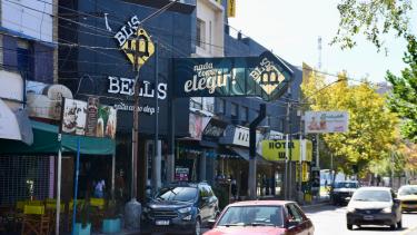 Neuquén extiende el tiempo de estacionamiento medido y restablece otro beneficio