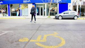 En Neuquén, más de 30 mil personas tienen alguna discapacidad: «Falta mucho por hacer»