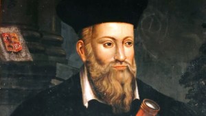 ¿Un “Papa negro”? Qué dice la predicción de Nostradamus sobre el reemplazo de Francisco 