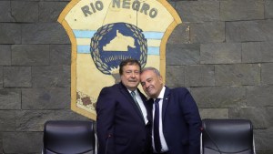 Esto es en Off: pereza legislativa y sesiones del 2025 “a demanda”