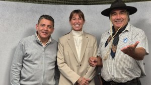 Esto es en off: el compromiso que asumió la ministra Corroza