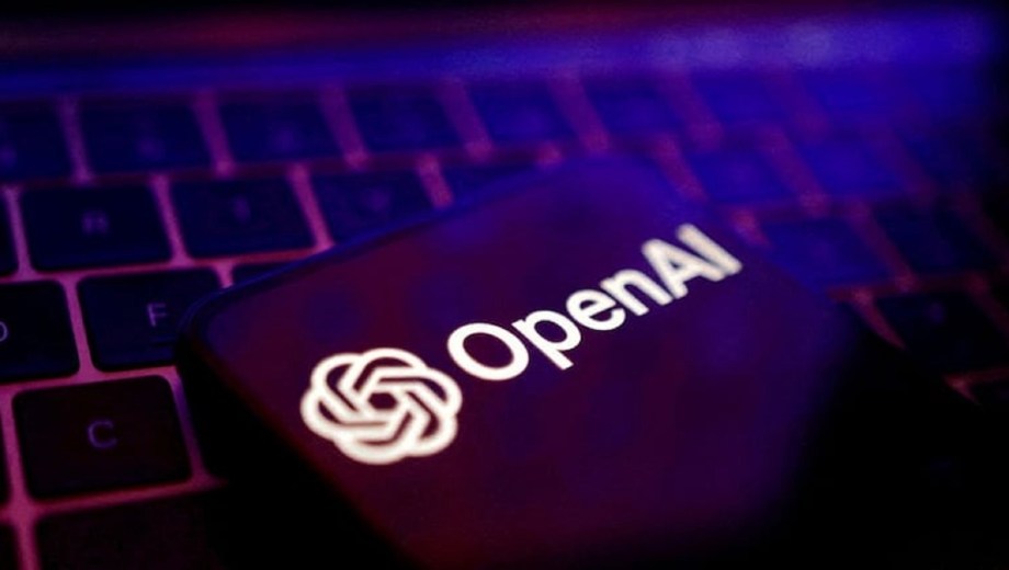 OpenAI, creador de ChatGPT. 
