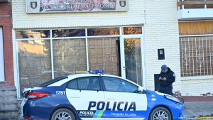 Revelan los motivos del desalojo en el centro de Neuquén: un sindicato denunció un «apriete»