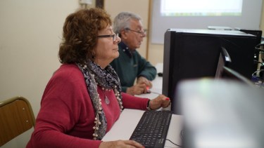 Cursos UPAMI en Roca y Cipolletti: ¿De qué se tratan y cómo inscribirse?