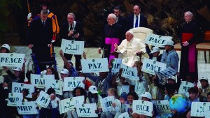 ¿Qué cambios hizo Francisco durante su papado?