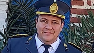 Trabajadores del Siarme lo llevaron al hospital Francisco López Lima, donde solo pudieron confirmar su fallecimiento. Foto: Facebook.