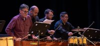 Imagen Orquesta Sinfónica y Percusión FCP