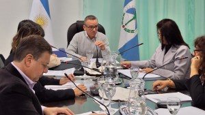 Ediles de Plaza Huincul pidieron que se instalen calefactores en el corralón municipal y sedes barriales