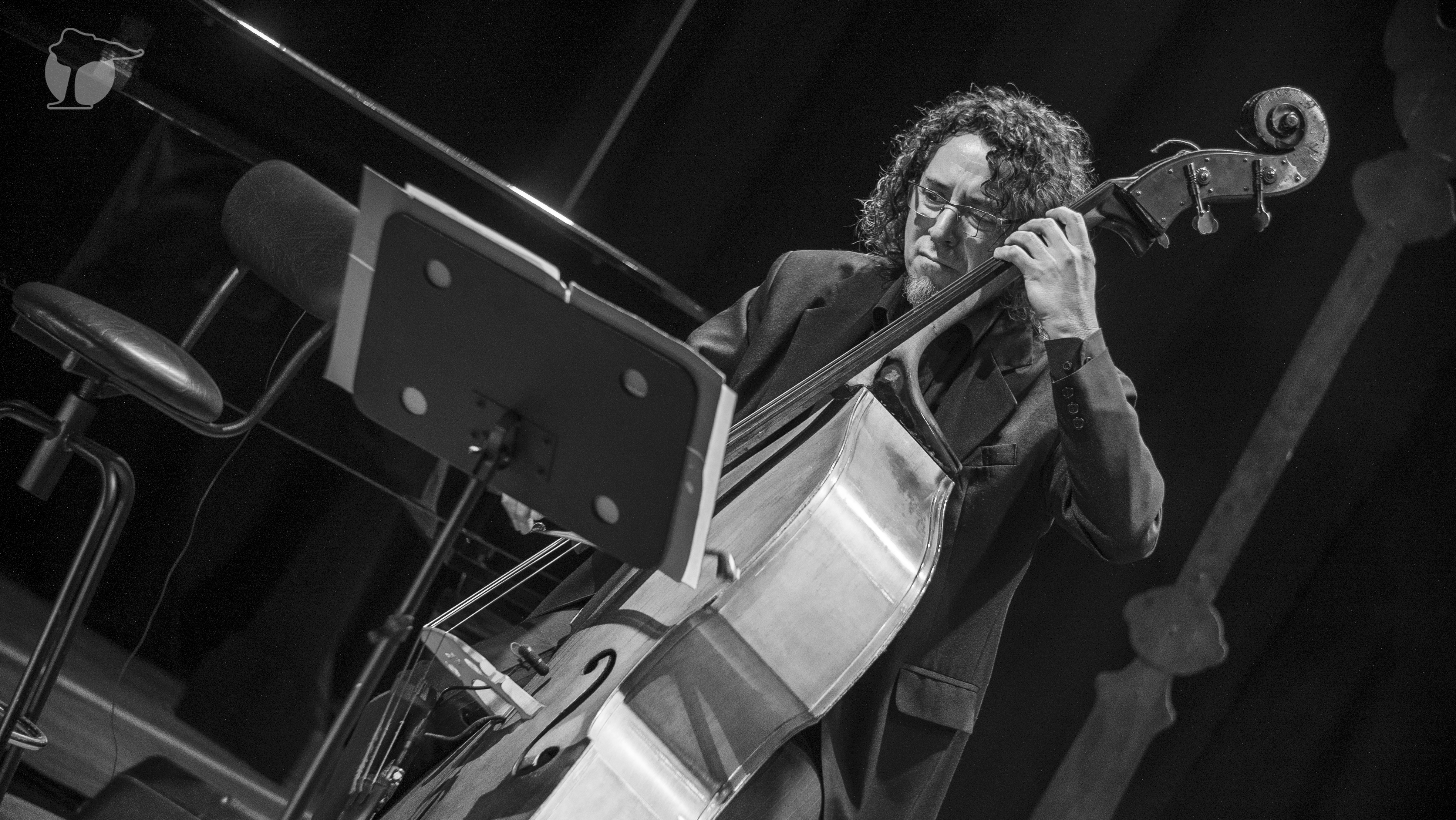 Jueves íntimos: Tango FCP