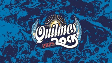 Quilmes Rock 2025.
