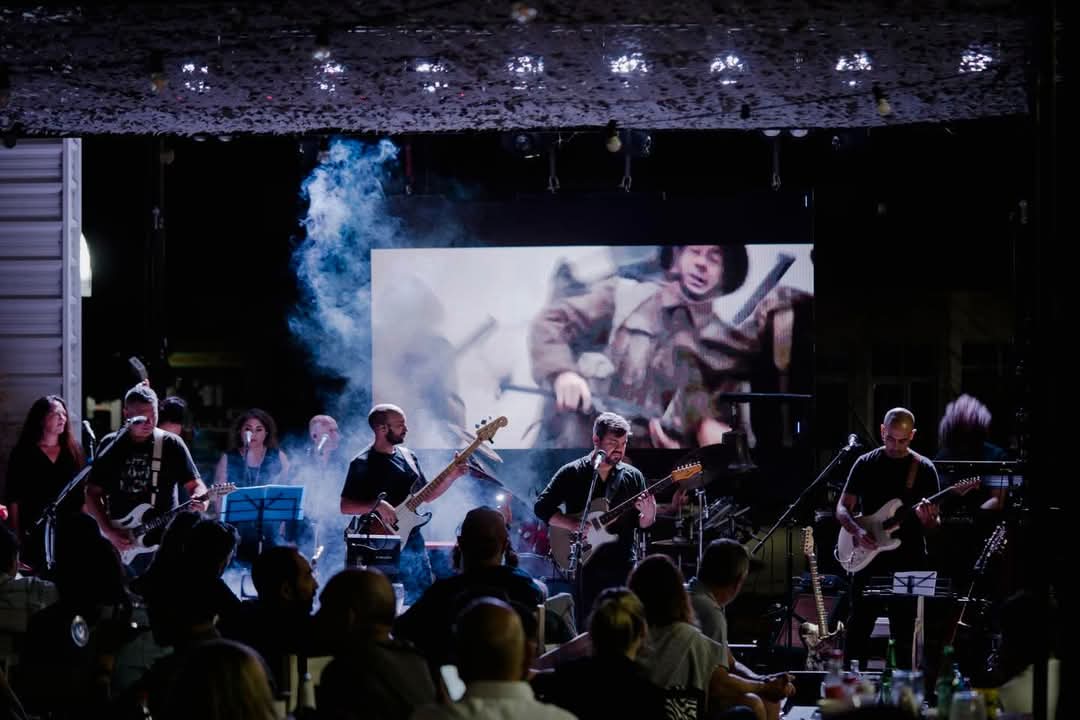 RELICS – Homenaje Patagónico a Pink Floyd en Roca