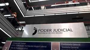 Golpearon a un hombre de 80 años en Viedma para robar en su casa: podrían ir seis años a prisión