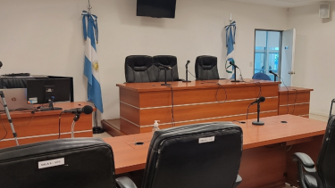 El joven fue declarado penalmente responsable y deberá cumplir un tratamiento tutelar durante un año.
