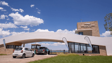 Investigan si se trató de una banda organizada.