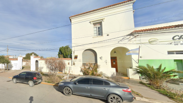 La Justicia ordenó excluir del hogar a un hombre en San Antonio Oeste, tras la denuncia de agresión a su hija de 16 años.  
