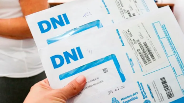 Tras sufrir abuso y abandono, una adolescente eliminó el apellido de su progenitor. Foto Archivo.