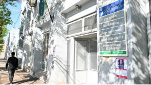 Robo millonario frustrado en Cipolletti: uno de los acusados seguirá detenido y peritarán celulares