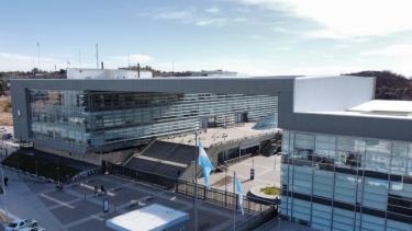 Condenan a seis años de cárcel a un hombre que abusó varias veces de su sobrino en Centenario