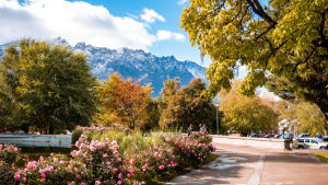 Semana Santa en El Bolsón: ¡No te pierdas el festival ‘Date el Gusto’ el feriado largo!