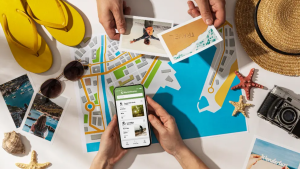 Desde la valija al destino: cómo piensan usar la Inteligencia Artificial los turistas argentinos al momento de viajar