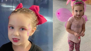 Pilar Hecker. Foto: gentileza.