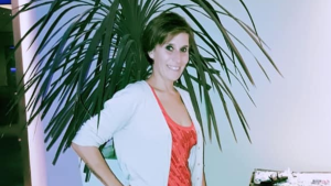 Dolor en Cipolletti por la muerte de una querida trabajadora del Ipross: «Siempre con una sonrisa»