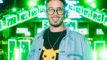 Bariloche se prepara para la Fiesta del Chocolate: el DJ Fer Palacio promete hacer bailar a la ciudad