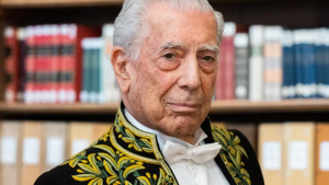 Murió Vargas Llosa: las principales reacciones del mundo de la política y la literatura