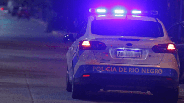 El robo habría ocurrido entre las 21:30 y 1:00. Foto: archivo.