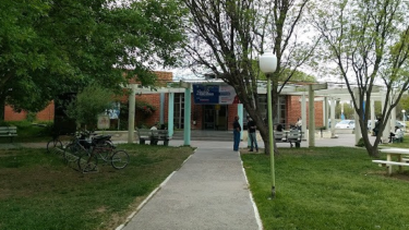Robaron una bicicleta en la UNCo de Roca. Foto: archivo.