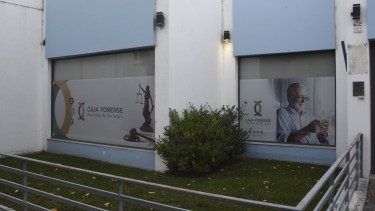 Enérgico rechazo del directorio de la Caja Forense de Río Negro contra el fallo de una Cámara Laboral de Bariloche