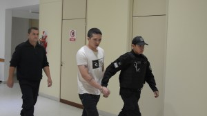 La mataron de un «fierrazo» en la cabeza: llega el juicio por jurados por el femicidio de Nicole Posada