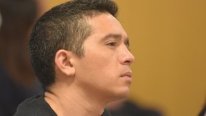 Recta final en el juicio por el femicidio de Nicole Posada en Roca: este jueves, terminan con los testigos