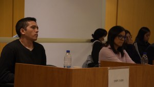 Marginalidad, drogas, el fierro y sangre en la casa: las claves del femicidio de Nicole Posada en Roca