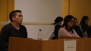 Marginalidad, drogas, el fierro y sangre en la casa: las claves del femicidio de Nicole Posada en Roca