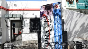 Roca | Laboratorio Praxis: ciencia, compromiso ambiental y calidad al servicio del desarrollo regional