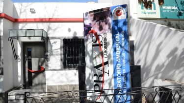 Roca | Laboratorio Praxis: ciencia, compromiso ambiental y calidad al servicio del desarrollo regional