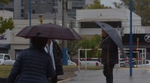 Imagen de Neuquén y Río Negro bajo alerta este lunes: intensas lluvias y fuertes vientos afectan el inicio de semana