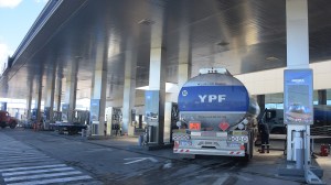 YPF aumentó la nafta y el gasoil: así quedaron los precios de los combustibles en Roca y Neuquén