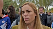 Imagen de María Emilia Soria habló sobre las amenazas de un vecino: «No quiero que se generalicen estas cosas»