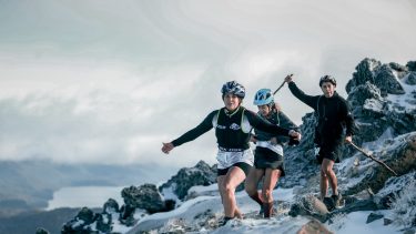 La Travesía de los Cerros tendrá su 14° edición en Villa La Angostura. 