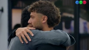 Santiago "Tato" Algorta.