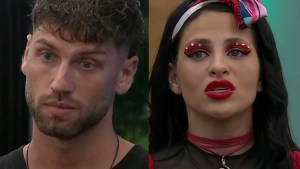 Gran Hermano: Tensión, emociones y una placa explosiva tras la jugada del líder