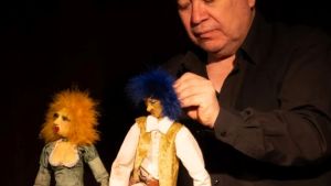 Agenda cultural en Neuquén y Río Negro: los eventos para hoy jueves 17 de abril