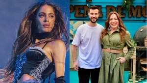 Tini Stoessel será la entrevista exclusiva de «La Peña de Morfi»  