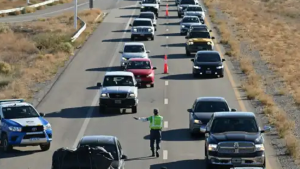 Los operativos en Neuquén en el regreso de Semana Santa: uno por uno, dónde van a estar los controles