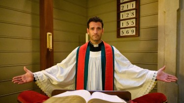 Irreverent en Universal+.