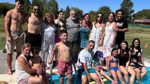 Dr. José Pino Russo: personalidad asociada a la medicina regional y a la política neuquina